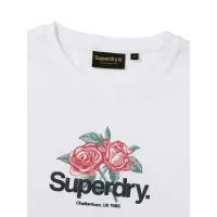 SUPERDRY ФУТБОЛКА