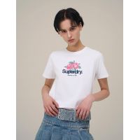 SUPERDRY ФУТБОЛКА