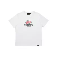 SUPERDRY ФУТБОЛКА