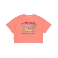 SUPERDRY ФУТБОЛКА