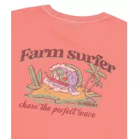 SUPERDRY ФУТБОЛКА