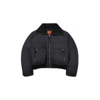 SUPERDRY КУРТКА УТЕПЛЕННАЯ