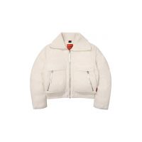 SUPERDRY КУРТКА УТЕПЛЕННАЯ