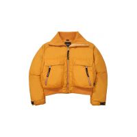 SUPERDRY КУРТКА УТЕПЛЕННАЯ