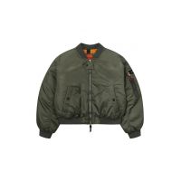 SUPERDRY КУРТКА УТЕПЛЕННАЯ
