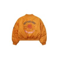 SUPERDRY КУРТКА УТЕПЛЕННАЯ