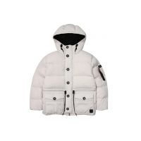 SUPERDRY КУРТКА УТЕПЛЕННАЯ