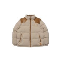 SUPERDRY КУРТКА УТЕПЛЕННАЯ