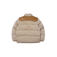 SUPERDRY КУРТКА УТЕПЛЕННАЯ