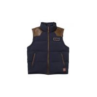 SUPERDRY КУРТКА УТЕПЛЕННАЯ