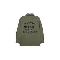 SUPERDRY РУБАШКА