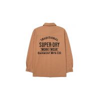 SUPERDRY РУБАШКА