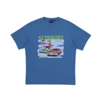 SUPERDRY ФУТБОЛКА