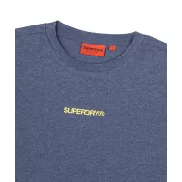 SUPERDRY ФУТБОЛКА