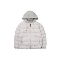SUPERDRY КУРТКА УТЕПЛЕННАЯ