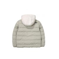 SUPERDRY КУРТКА УТЕПЛЕННАЯ