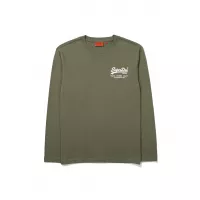 SUPERDRY ЛОНГСЛИВ
