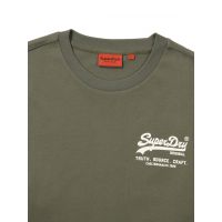 SUPERDRY ЛОНГСЛИВ