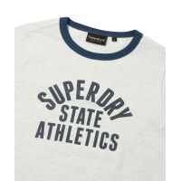 SUPERDRY ФУТБОЛКА