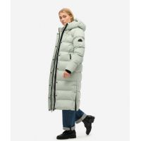 SUPERDRY КУРТКА УТЕПЛЕННАЯ