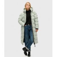 SUPERDRY КУРТКА УТЕПЛЕННАЯ