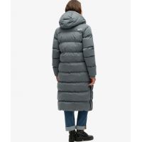 SUPERDRY КУРТКА УТЕПЛЕННАЯ