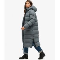 SUPERDRY КУРТКА УТЕПЛЕННАЯ