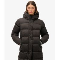 SUPERDRY КУРТКА УТЕПЛЕННАЯ