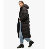 SUPERDRY КУРТКА УТЕПЛЕННАЯ