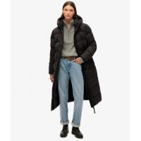 SUPERDRY КУРТКА УТЕПЛЕННАЯ