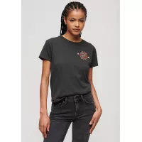 SUPERDRY ФУТБОЛКА