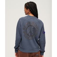 SUPERDRY ТОЛСТОВКА