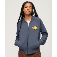 SUPERDRY ТОЛСТОВКА