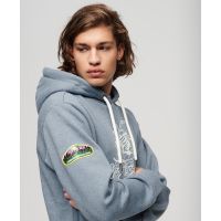 SUPERDRY ХУДИ