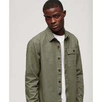 SUPERDRY РУБАШКА