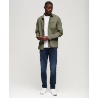 SUPERDRY РУБАШКА