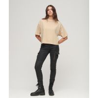 SUPERDRY ФУТБОЛКА