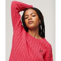 SUPERDRY ДЖЕМПЕР