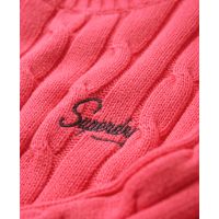 SUPERDRY ДЖЕМПЕР