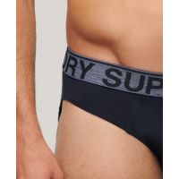 SUPERDRY ТРУСЫ БРИФЫ