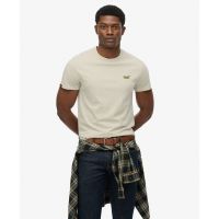 SUPERDRY ФУТБОЛКА