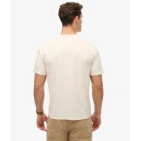 SUPERDRY ФУТБОЛКА