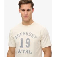 SUPERDRY ФУТБОЛКА