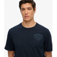 SUPERDRY ФУТБОЛКА
