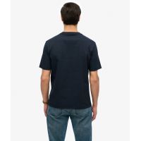 SUPERDRY ФУТБОЛКА