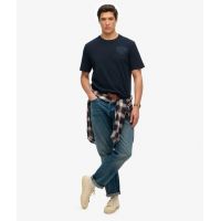 SUPERDRY ФУТБОЛКА