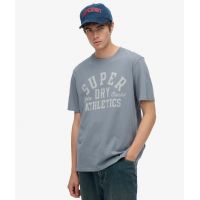 SUPERDRY ФУТБОЛКА