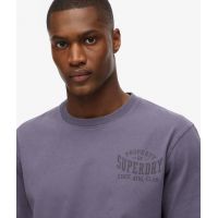 SUPERDRY ФУТБОЛКА