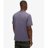 SUPERDRY ФУТБОЛКА