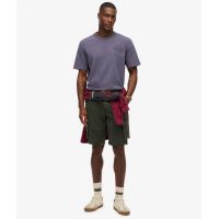 SUPERDRY ФУТБОЛКА